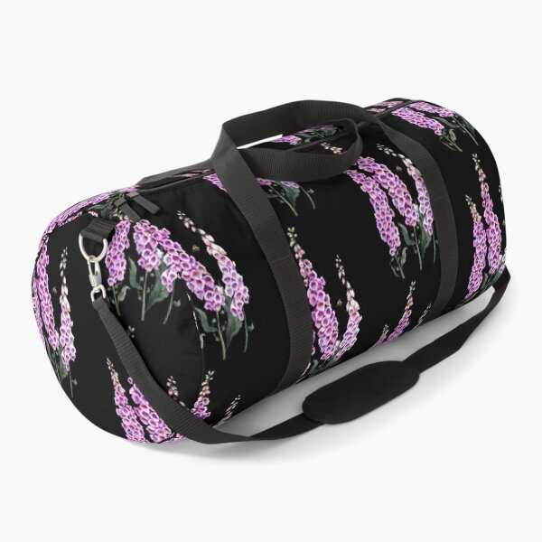 Item preview, Foxglove. Digitalis purpurea designed and sold by Sitenkovamary.