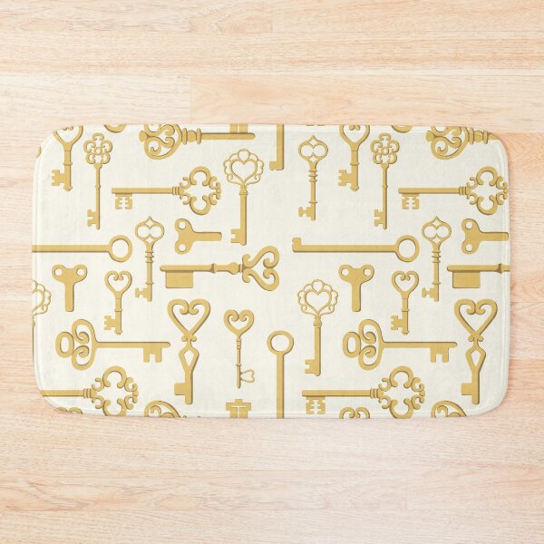 Item preview, old keys designed and sold by space-kitten.