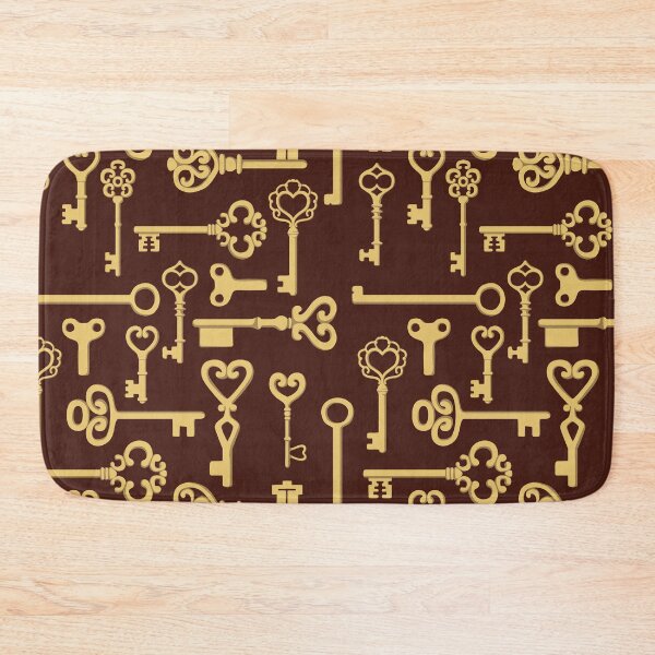 Item preview, old keys designed and sold by space-kitten.