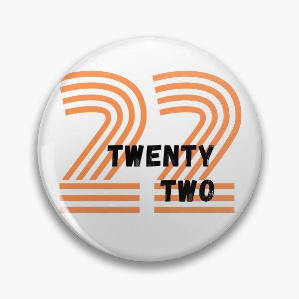 Item preview, Twenty Two Orange Design designed and sold by universegrace.