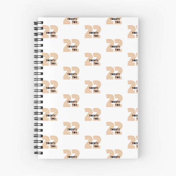 Item preview, Twenty Two Orange Design designed and sold by universegrace.