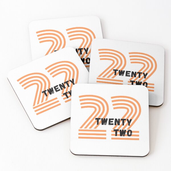 Item preview, Twenty Two Orange Design designed and sold by universegrace.