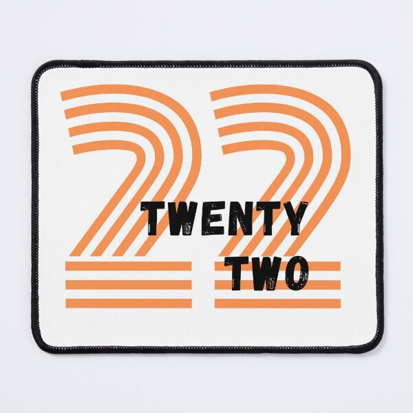 Item preview, Twenty Two Orange Design designed and sold by universegrace.