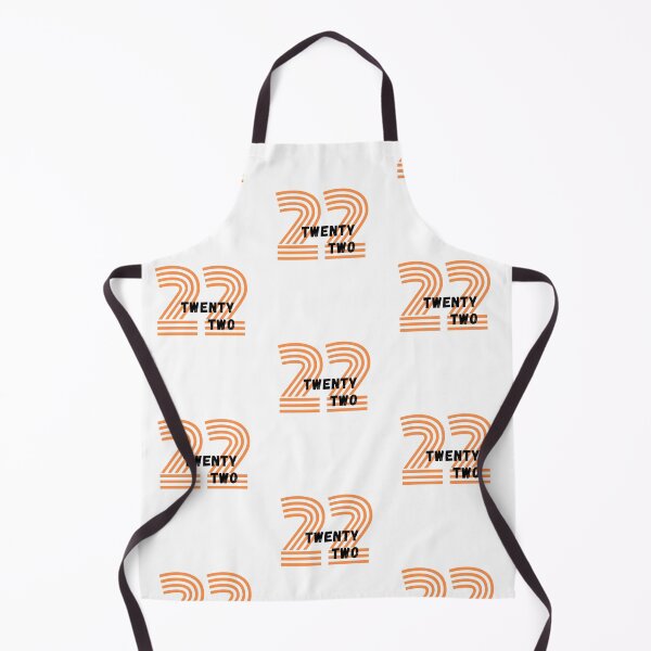 Item preview, Twenty Two Orange Design designed and sold by universegrace.