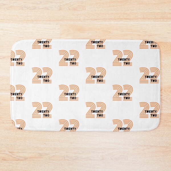 Item preview, Twenty Two Orange Design designed and sold by universegrace.