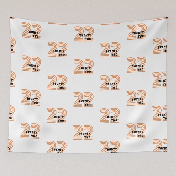 Item preview, Twenty Two Orange Design designed and sold by universegrace.