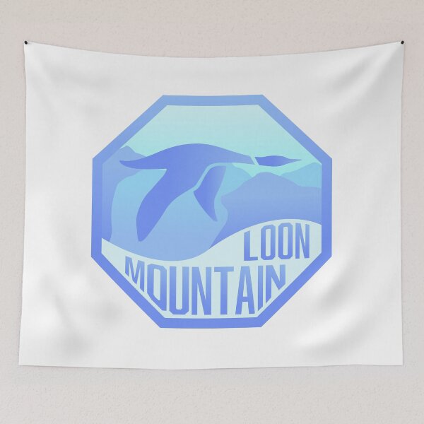 Item preview, Loon Mountain designed and sold by abbymahr06.