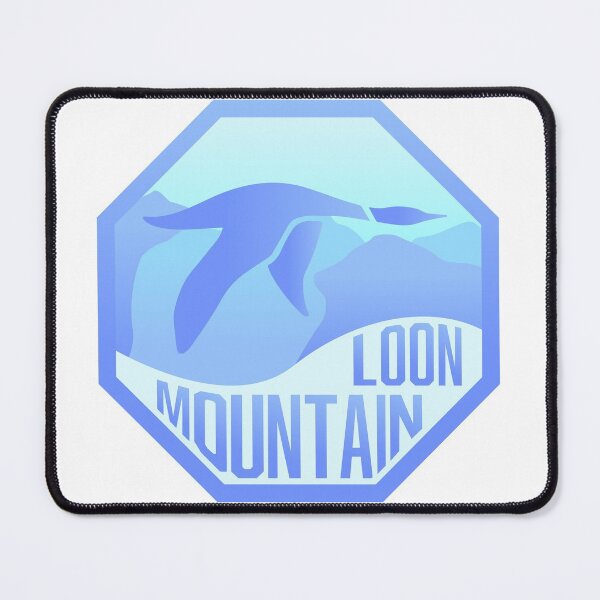 Item preview, Loon Mountain designed and sold by abbymahr06.