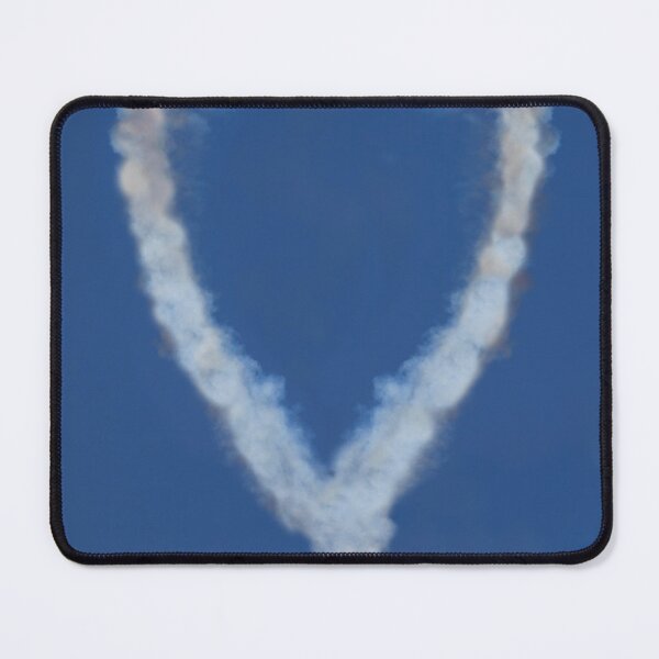 Item preview, Heart shape smoke and plane designed and sold by Garry Gay.