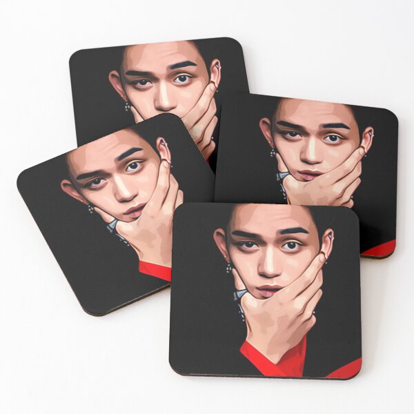 Item preview, Lucas Wong NCT WayV designed and sold by Samxx99.