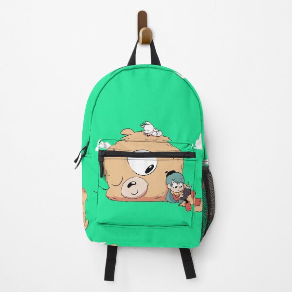 Item preview, hilda netflix 001 cartoon kids show designed and sold by karim-666.