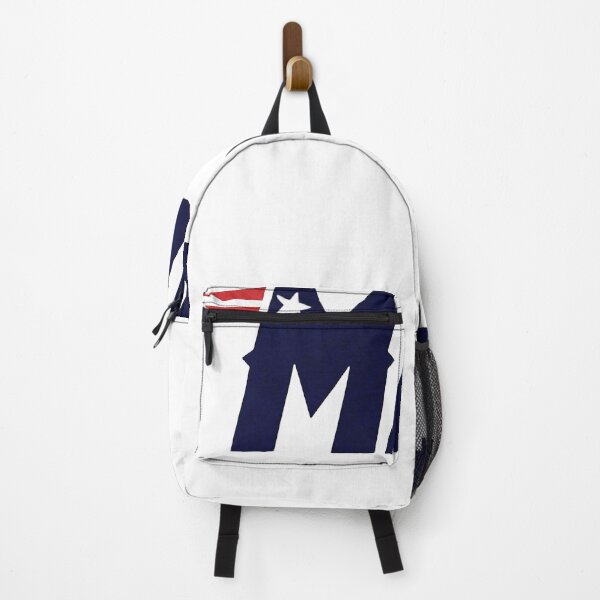 Item preview, THE MAC NEW ENGLAND STICKER AND SHIRT designed and sold by Step2Fun.