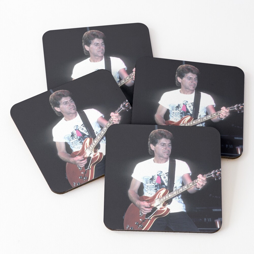 Item preview, Coasters (Set of 4) designed and sold by ConcertImages.