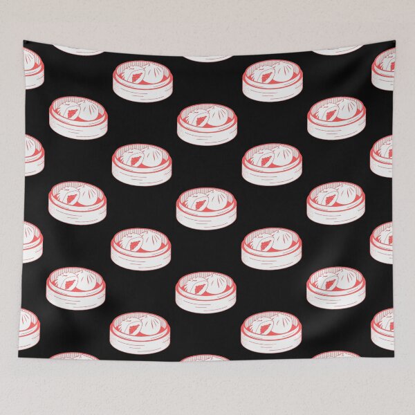 Item preview, Red Bean Bun designed and sold by lovebread.