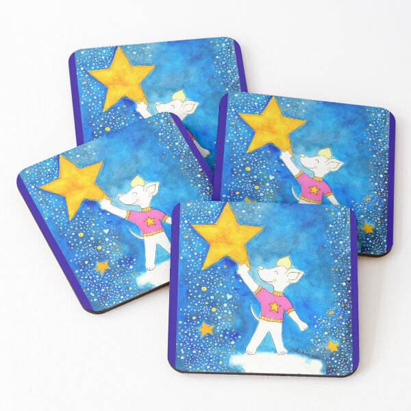 Item preview, You're a Star designed and sold by Mahli's  Artful Whimsy.