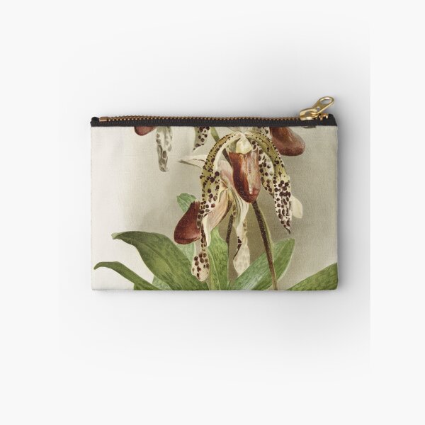 Item preview, Reichenbachia: Orchids Illustrated and Described designed and sold by EsotericBotanic.