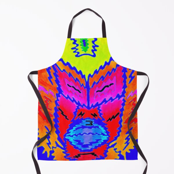 Item preview, ELECTRIC GOD designed and sold by holografica.