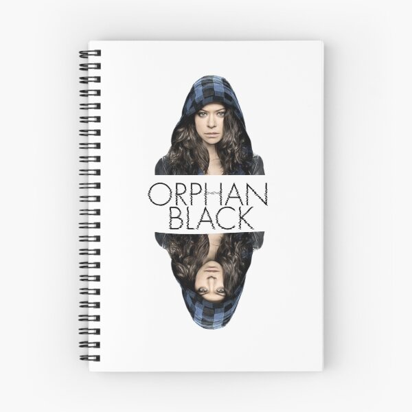 Item preview, Orphan Black Sarah Manning designed and sold by FlakeyBiscuit3.