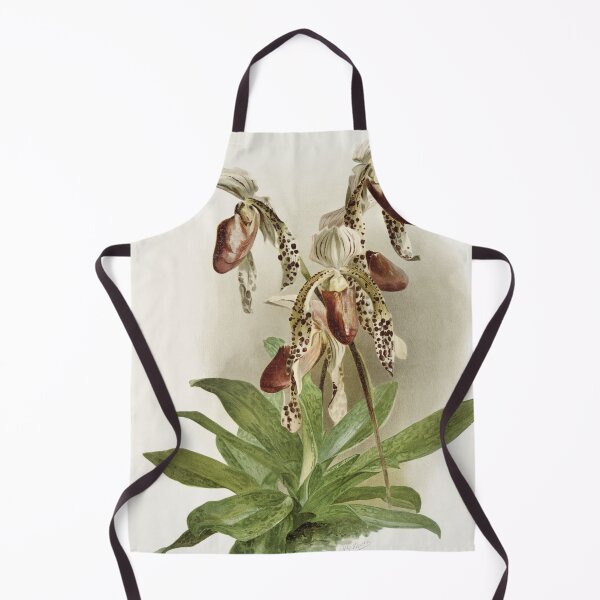Item preview, Reichenbachia: Orchids Illustrated and Described designed and sold by EsotericBotanic.