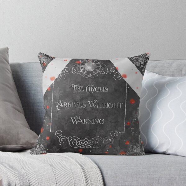 Item preview, The Night Circus designed and sold by SSSHAKED.