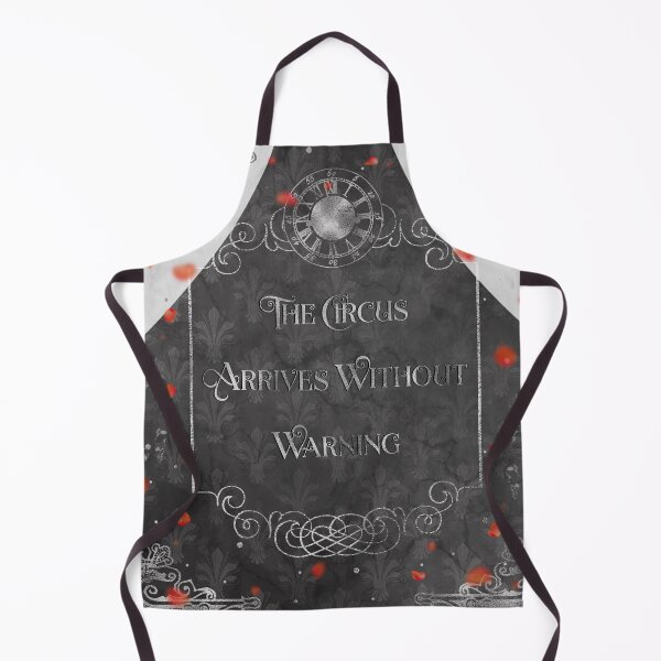 Item preview, The Night Circus designed and sold by SSSHAKED.