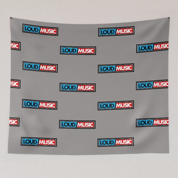 Item preview, LOUD SOUND designed and sold by Gnfree.