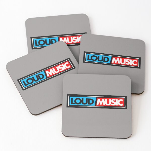 Item preview, LOUD SOUND designed and sold by Gnfree.