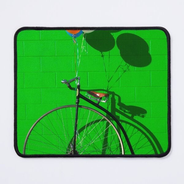 Item preview, Penny farthing bike designed and sold by Garry Gay.