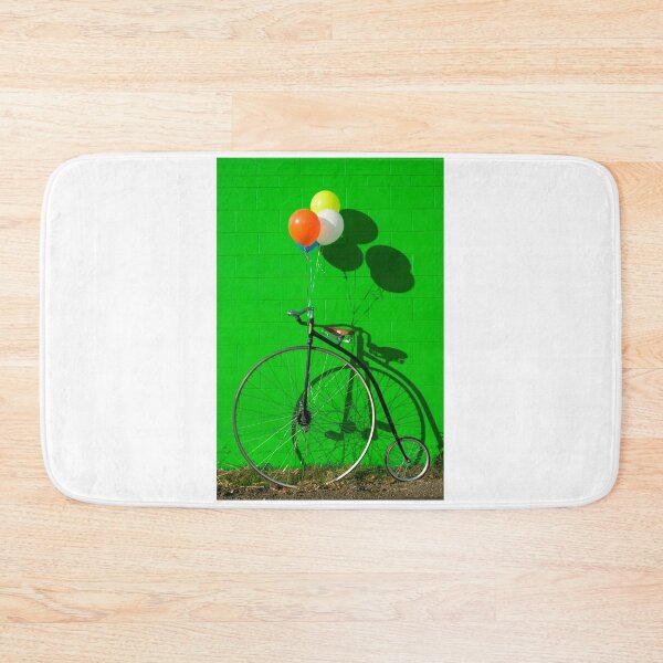 Item preview, Penny farthing bike designed and sold by Garry Gay.