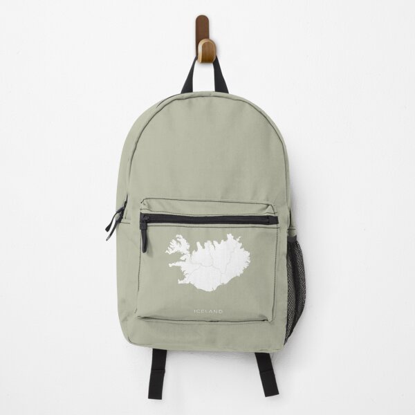 Item preview, Map of Iceland designed and sold by By-Danni-Marie.