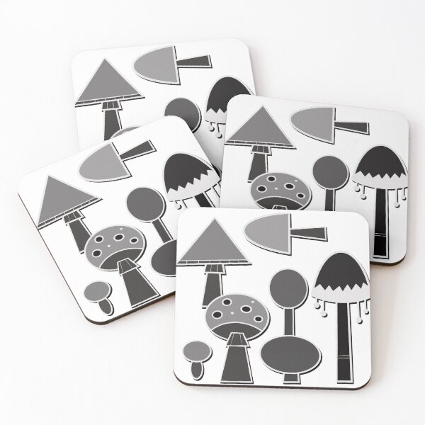 Item preview, shrooms designed and sold by XanderDeSade.