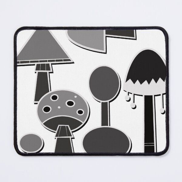 Item preview, shrooms designed and sold by XanderDeSade.