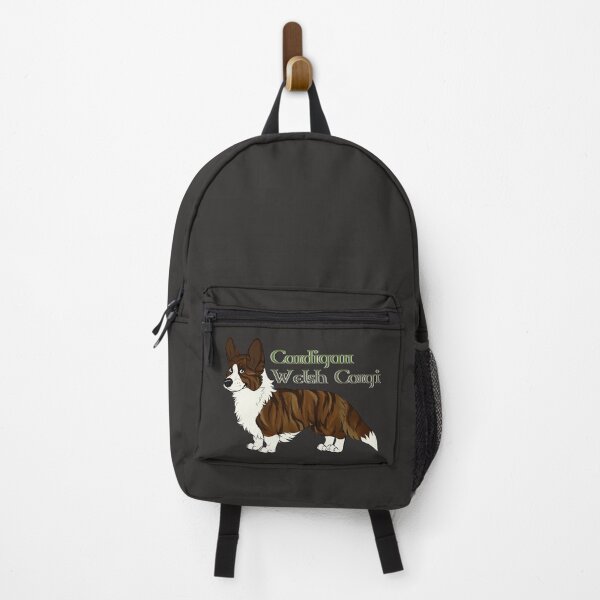 Item preview, Cardigan Welsh Corgi - Brindle designed and sold by cardimac.