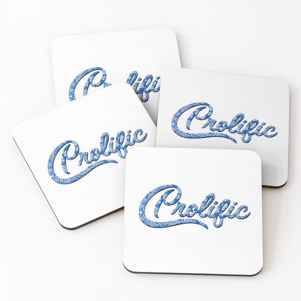 Item preview, Prolific Bandana Hustle Motivate Hip Hop Rap designed and sold by JustLivinLife.