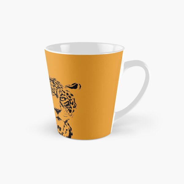 Item preview, Leopard  designed and sold by Samtorio.