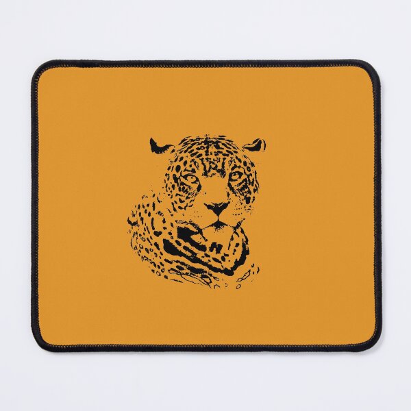 Item preview, Leopard  designed and sold by Samtorio.