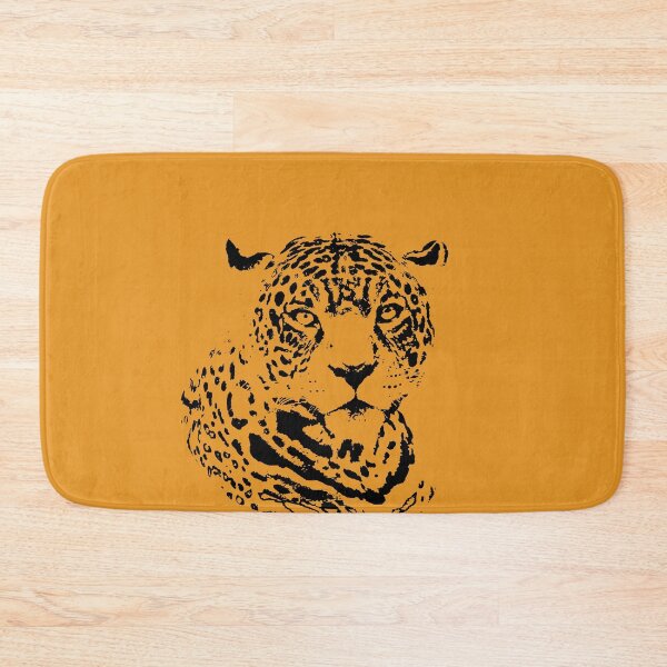 Item preview, Leopard  designed and sold by Samtorio.