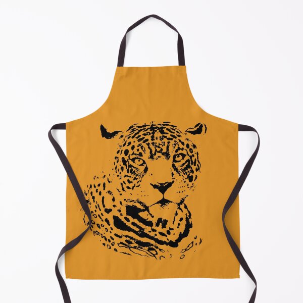 Item preview, Leopard designed and sold by Samtorio.