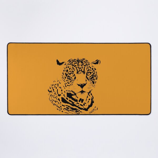 Item preview, Leopard designed and sold by Samtorio.