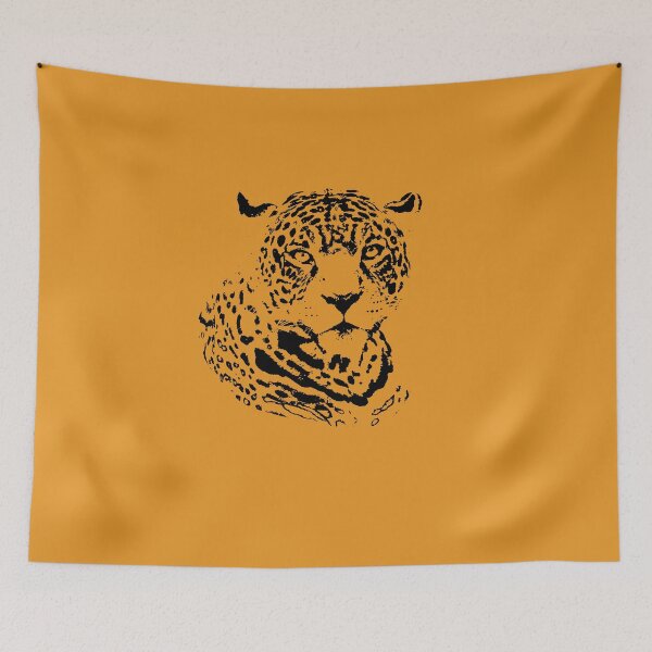 Item preview, Leopard  designed and sold by Samtorio.