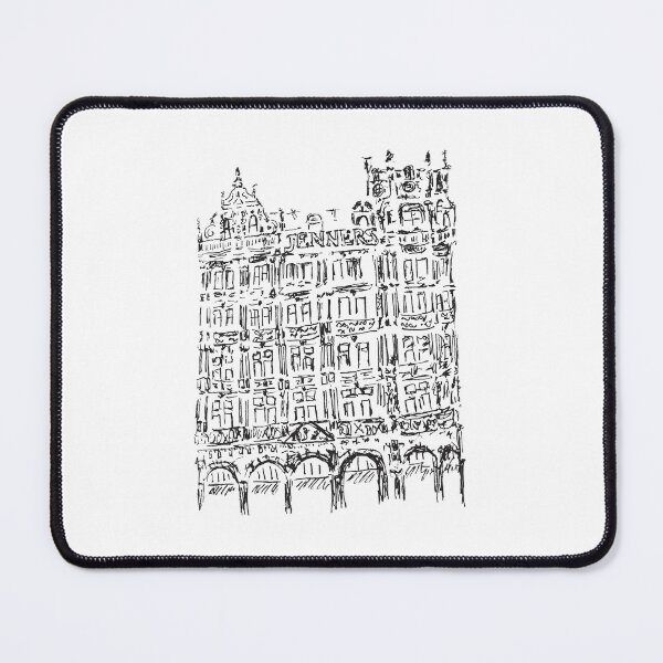 Item preview, Jenners department store Edinburgh designed and sold by carmwong.