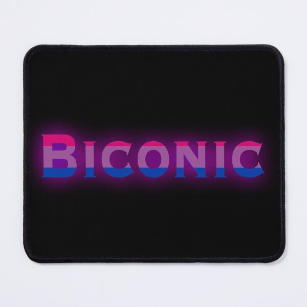 Item preview, Biconic (back glow) designed and sold by DotorEaon.