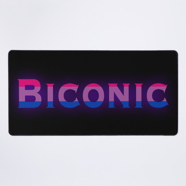 Item preview, Biconic (back glow) designed and sold by DotorEaon.