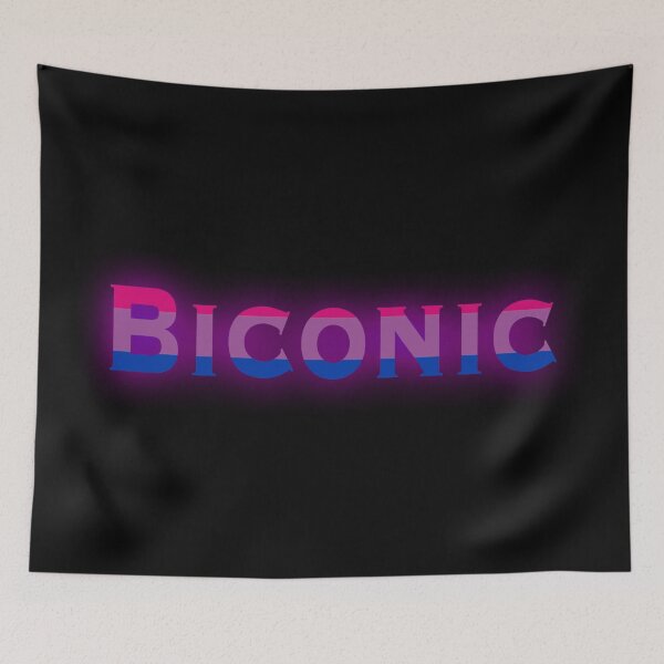 Item preview, Biconic (back glow) designed and sold by DotorEaon.