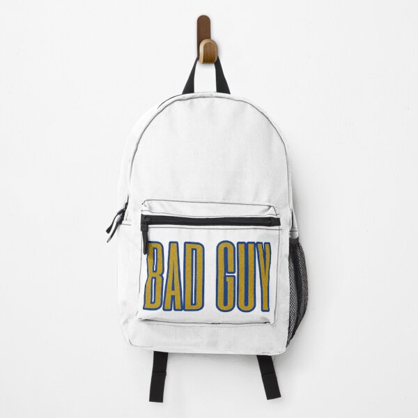 Item preview, BAD GUY SWEATSHIRT designed and sold by Haitam771.
