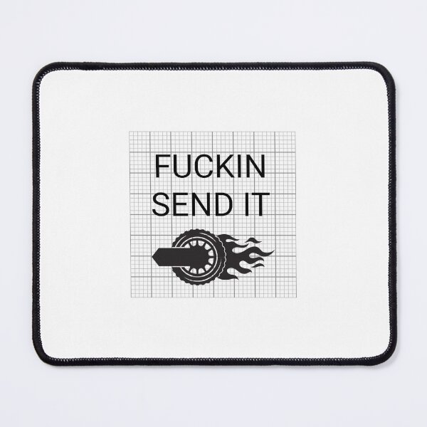 Item preview, Send it designed and sold by TheDunnydoor.