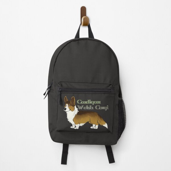 Item preview, Copy of Cardigan Welsh Corgi - Sable designed and sold by cardimac.