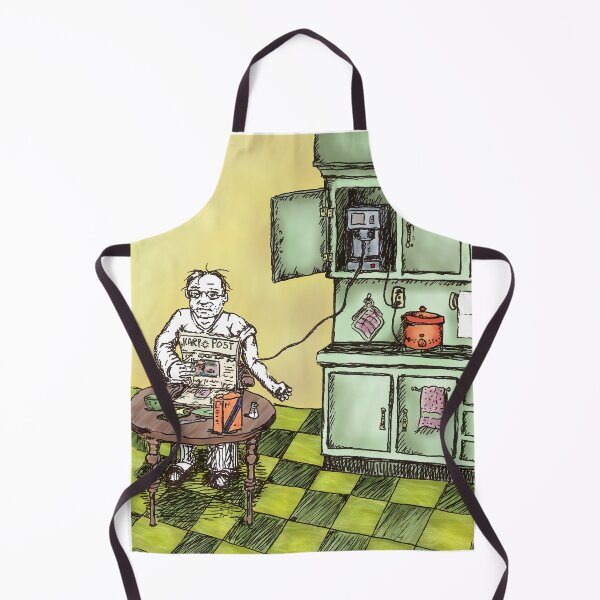 Item preview, Drip Coffee designed and sold by ColdCampComix.