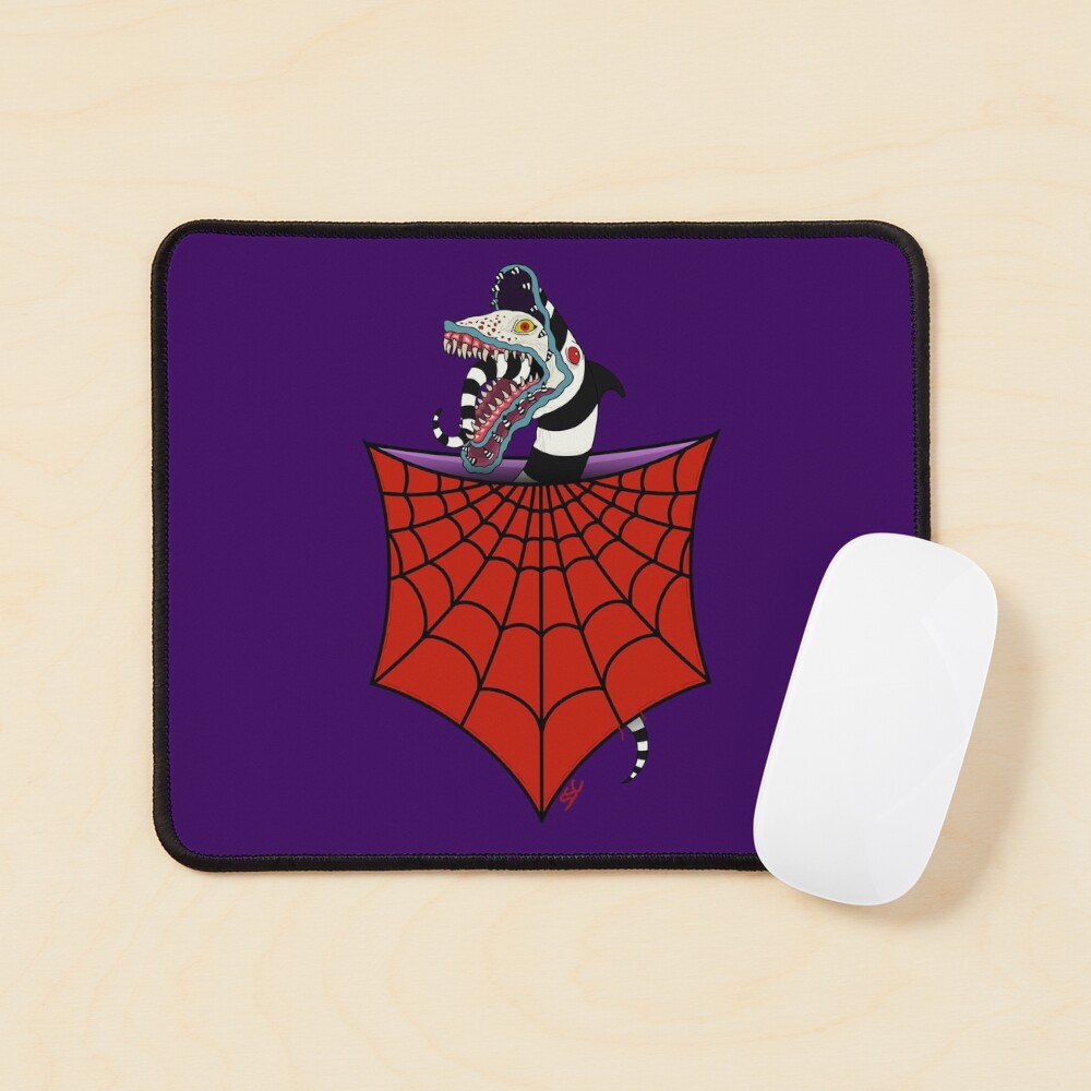 Item preview, Mouse Pad designed and sold by SpectreSparkC.