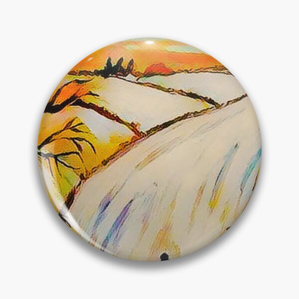 Item preview, All is calm revisited designed and sold by Rusty  Gladdish.